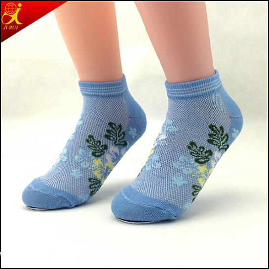 2015 Wholesale Custom Design Socks